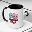 Anniversary Mug - You Are My Missing Piece