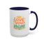 Mother's Day Mug - Love You Mom
