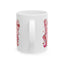 Anniversary Mug - Love Coquette