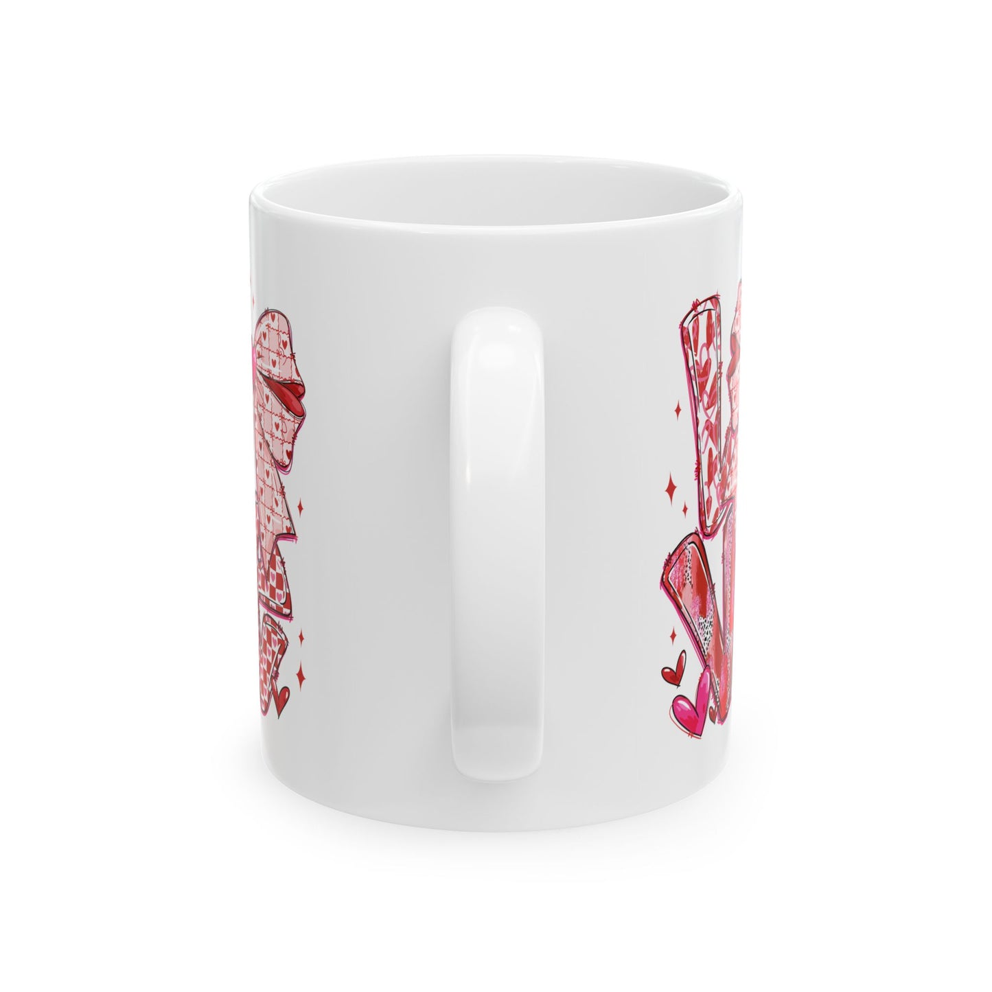 Anniversary Mug - Love Coquette