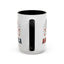4th of July Mug - America Rock On