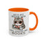 Animal Mug - Life Is Just Better