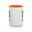 Animal Mug - I Speak Fluent Sarcasm