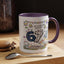 Easter Mug - Out Of This World Easter