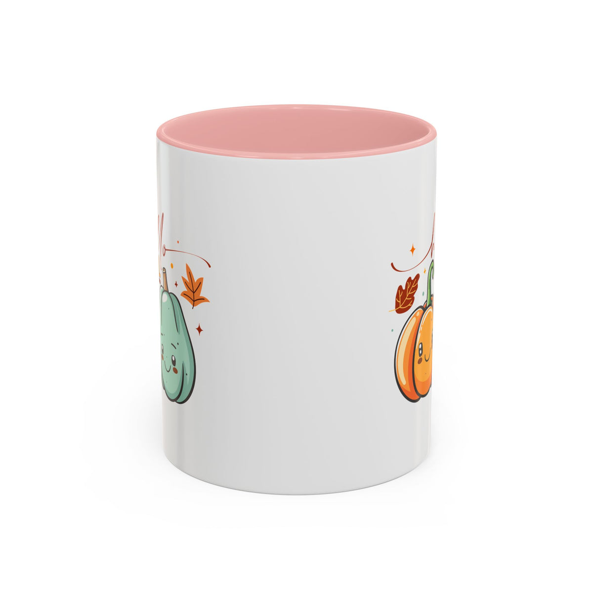 Fall Mug