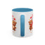 Anniversary Mug - I Love You More Than I Can Bear