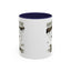 Humor Mug - Hang In There It Gets Worse