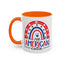 4th of July Mug - All American Cutie