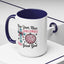 Religious Mug - New Year New Challenges