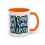 Adventure Mug - We Came We Saw We Loved