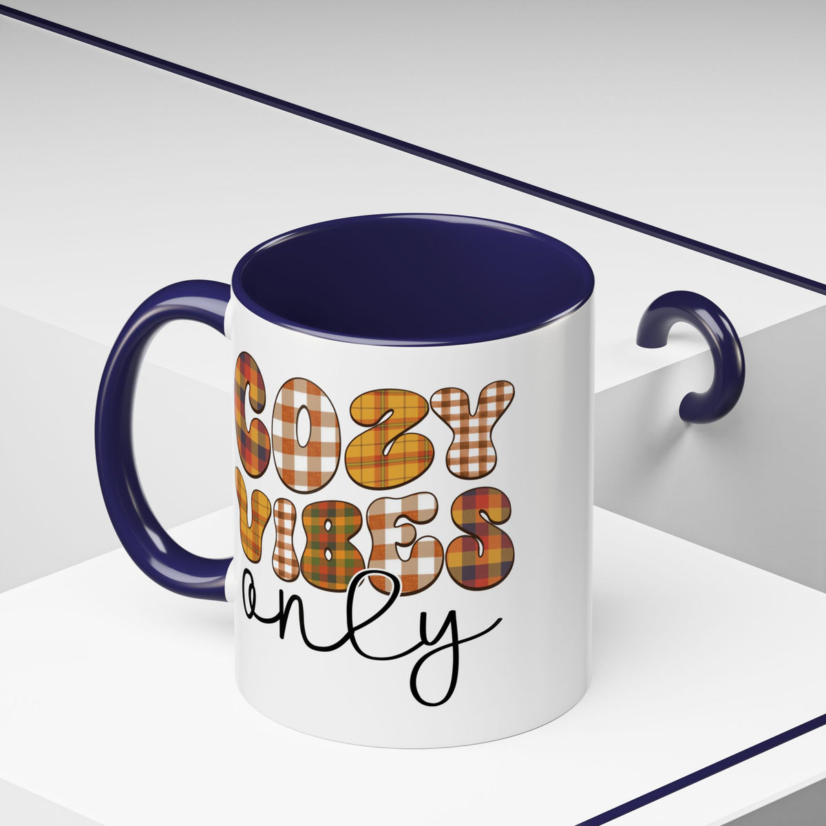 Fall Mug