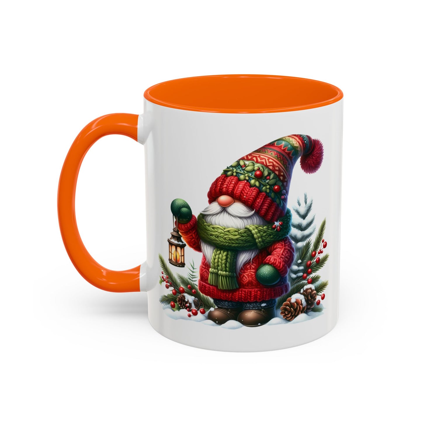 Christmas Mug