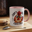 Humor Mug - Don't Be a Cock-erel