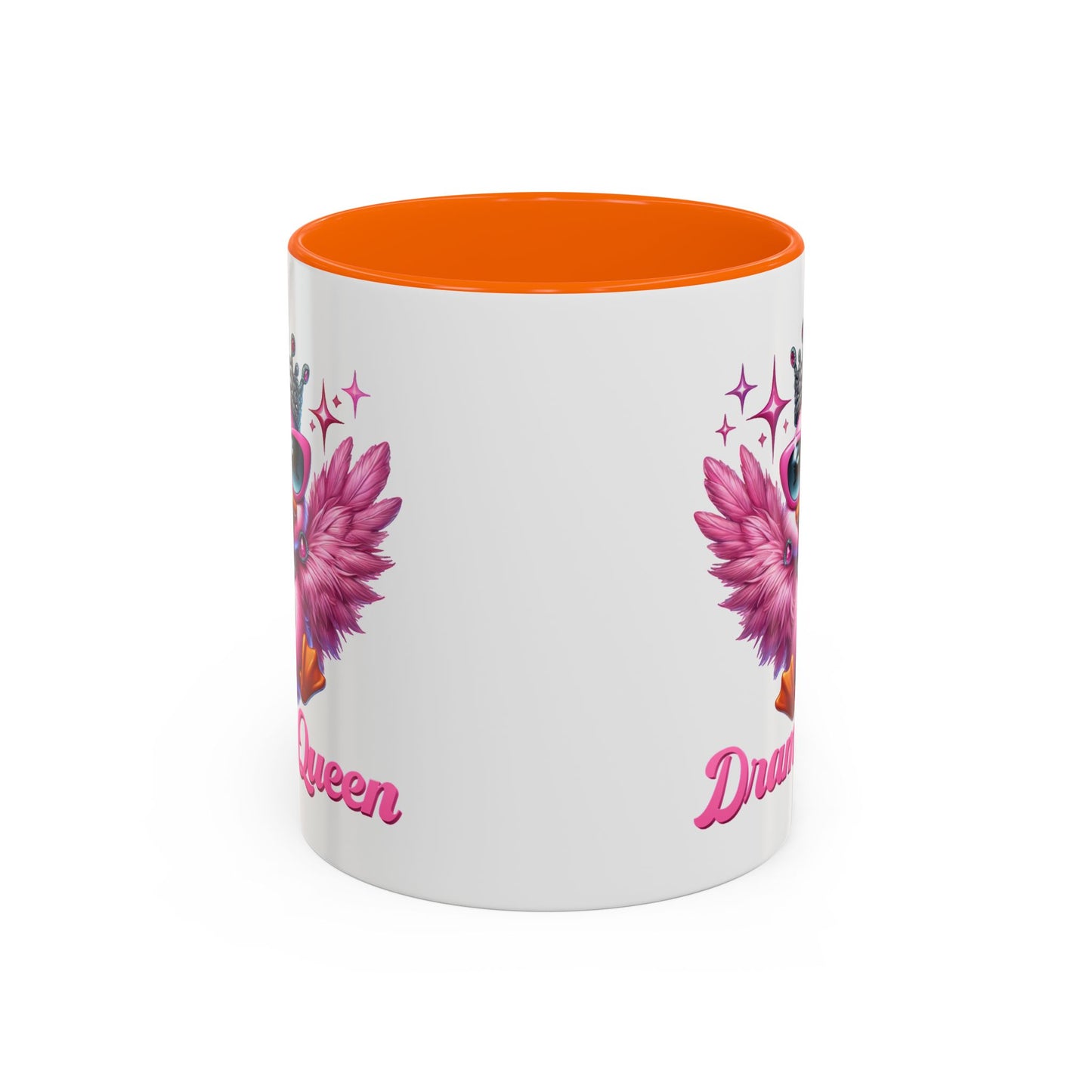 Humor Mug - Drama Queen