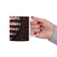 Artistic Mug - American Tile Heart