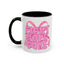 Support Mug - Fight Hope Cure