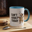 Office Mug - Can't Adult Today