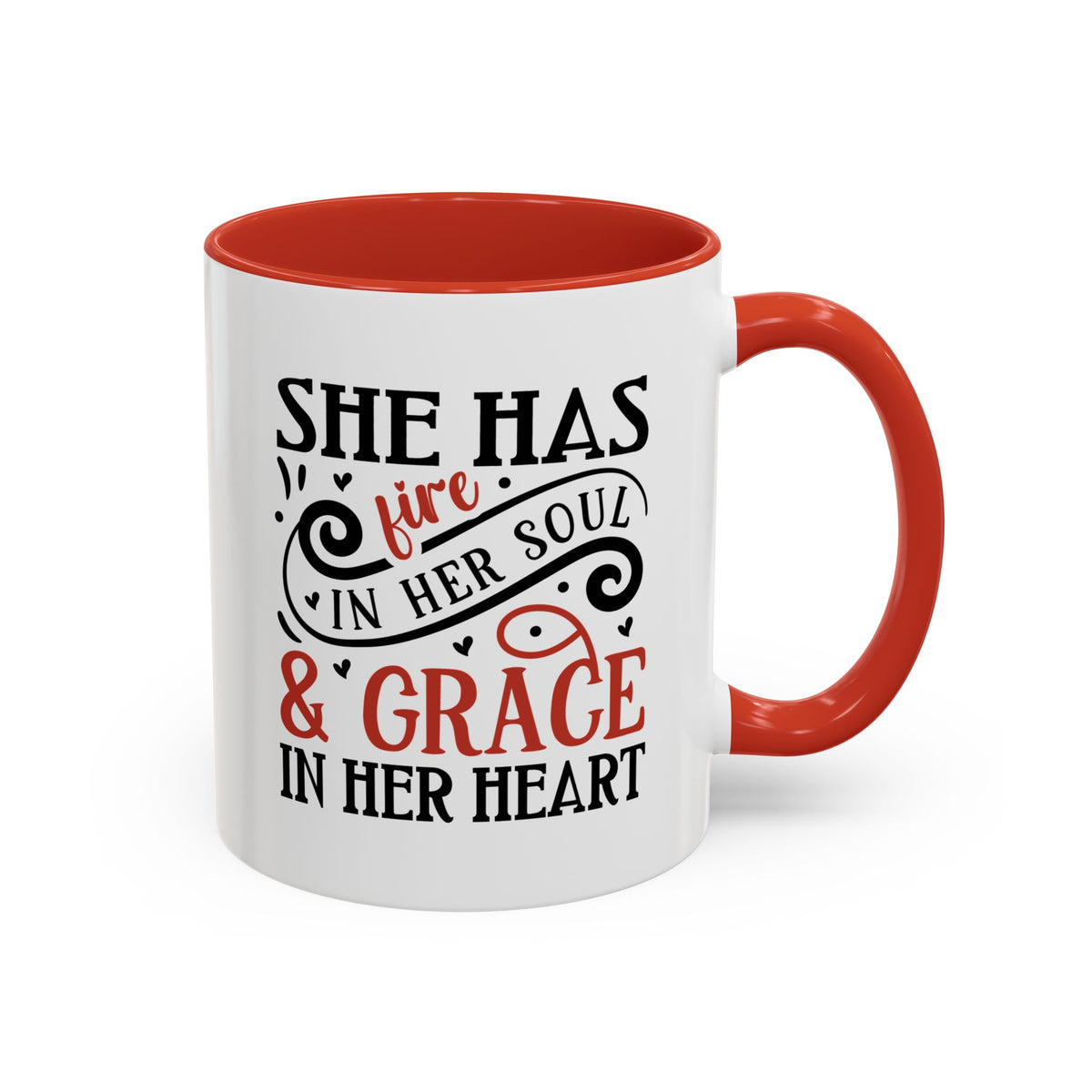 Black History Mug