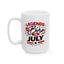 Birthday Mug - Legends July