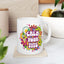 Humor Mug - Calm Your Tits