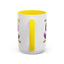 Humor Mug - I Whisper WTF