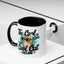 Animal Mug - Too Cool To Care