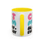 Animal Mug - Cat Mom All Day