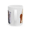 Animal Mug - Animated Dog Wrap