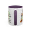 Humor Mug - I'd Start a Swear Jar