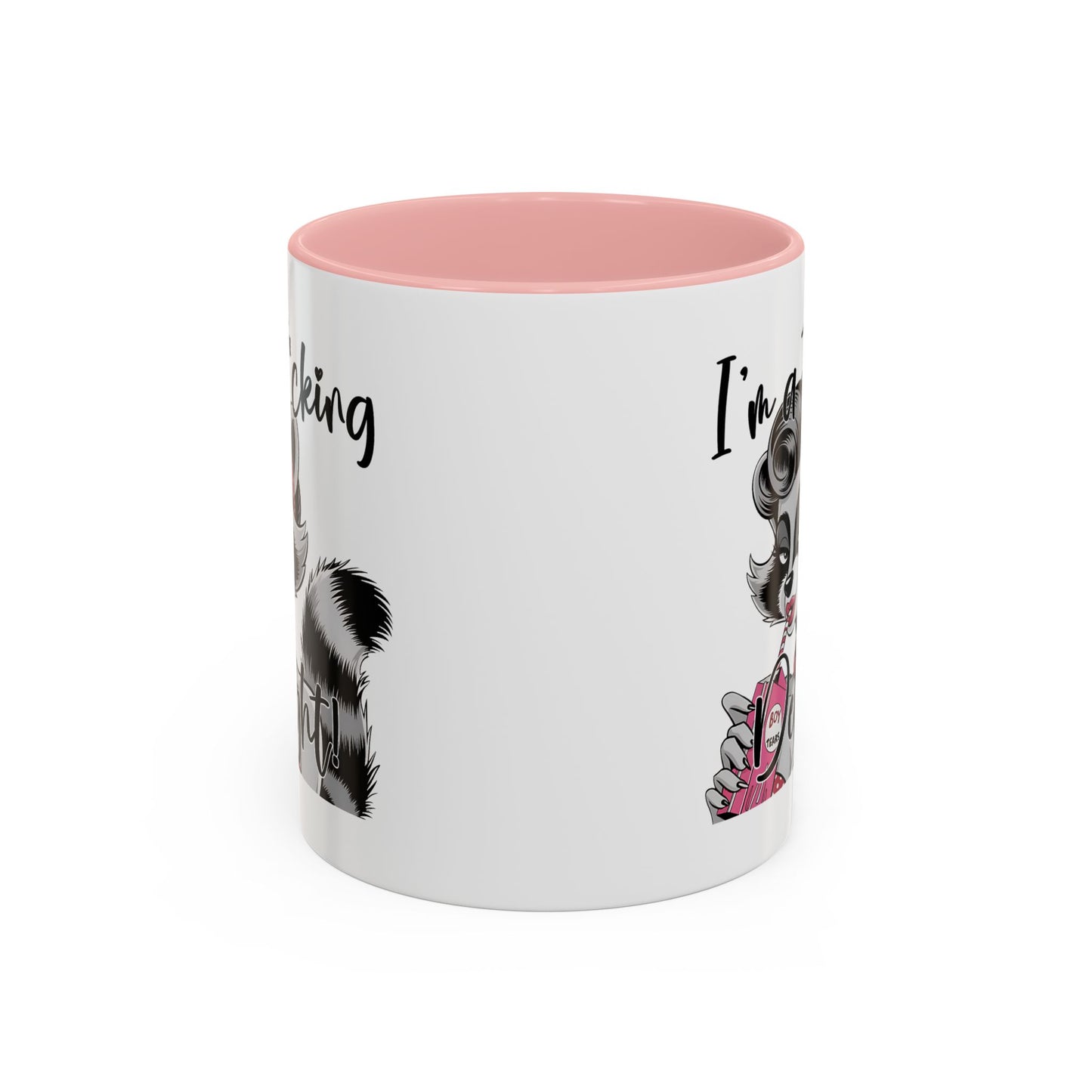 Humor Mug - I'm a F*cking Delight