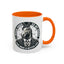 Humor Mug - I Work Hard So My Horse