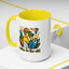 Adventure Mug - Listen To The Wild