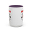 Anniversary Mug - Husband Ninja