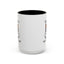 Humor Mug - Fluff You Fluffin' Fluff