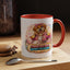 Humor Mug - I Have No Idea