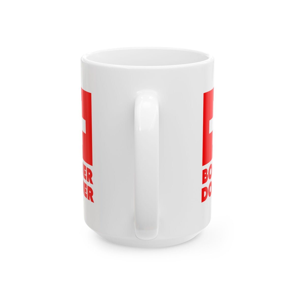 Adult Mug - Boner Doner