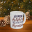 Anniversary Mug - 12 New Chapters