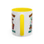 Office Mug - Overthinking