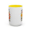 Office Mug - Sorry I'm Late