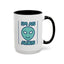 Alien Mug - I'm An Alien