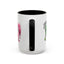 Humor Mug - Before Coffee Fully Caffeinated