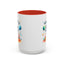Birthday Mug - Happy Birthday Astronaut