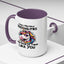 Humor Mug - I Have Multiple Personalities
