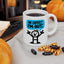Humor Mug - No Coffee? I'm Out