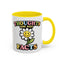 Wellness Mug - Thoughts Are Not Facts