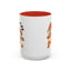 Humor Mug - Check Out My Nuts