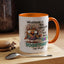 Humor Mug - Whatever Is The Opposite of Has Their Shit Together
