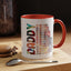 Father's Day Mug - Daddy is My Everthing