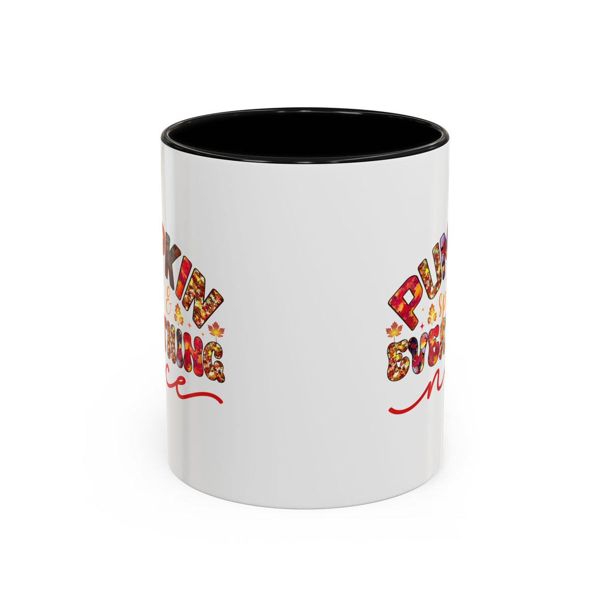 Fall Mug