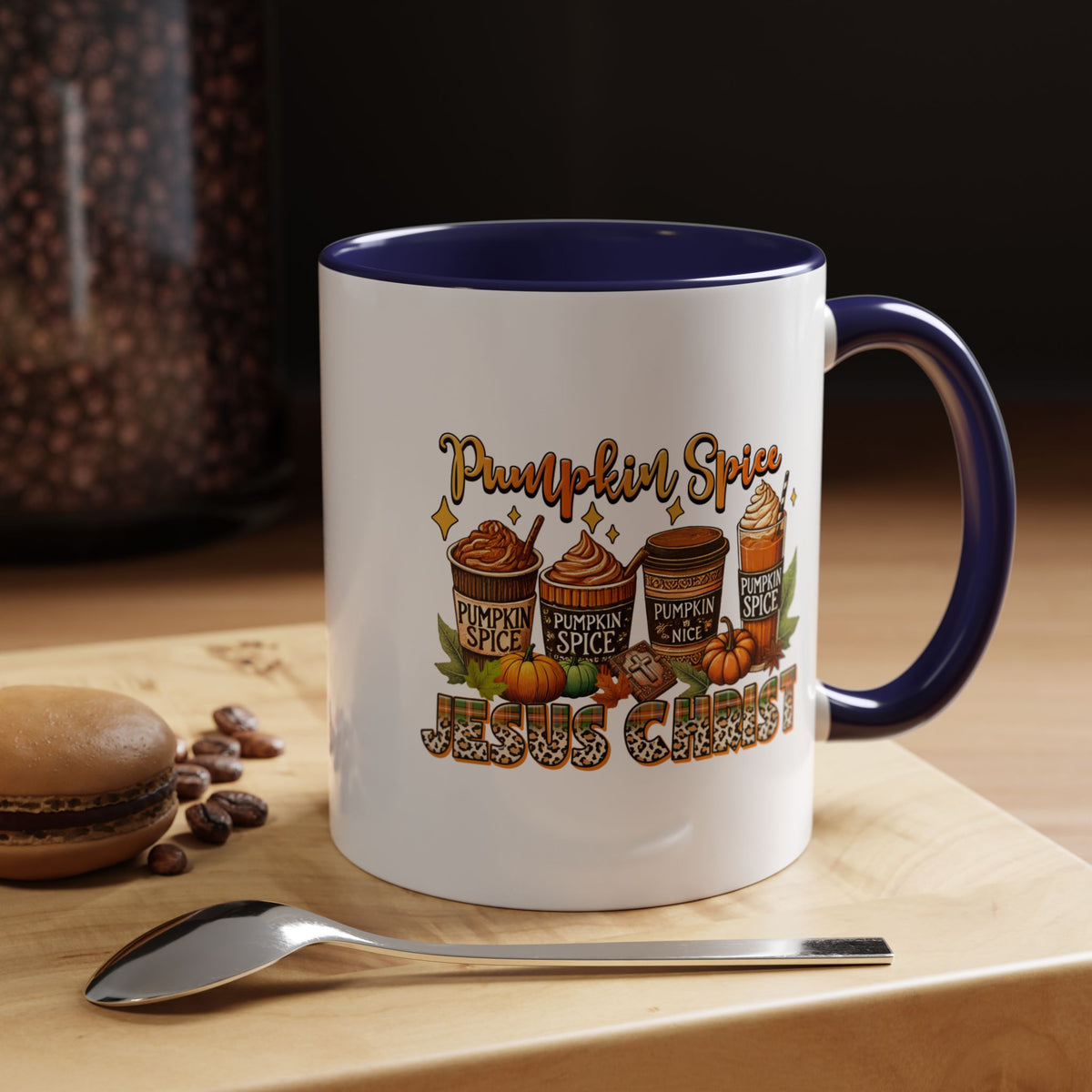 Fall Mug